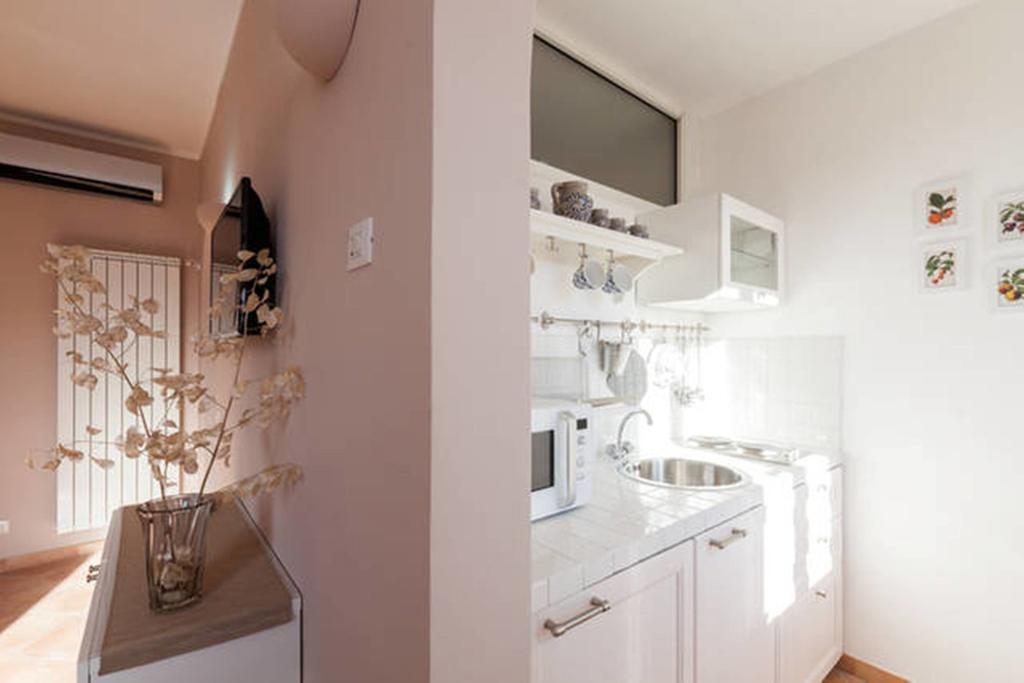 Bed and breakfast Candia House 50
