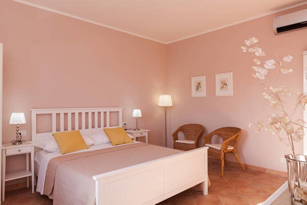 Candia House 50 Bed and breakfast 3*