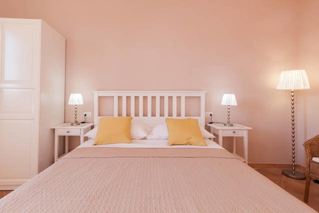 Candia House 50 Bed and breakfast