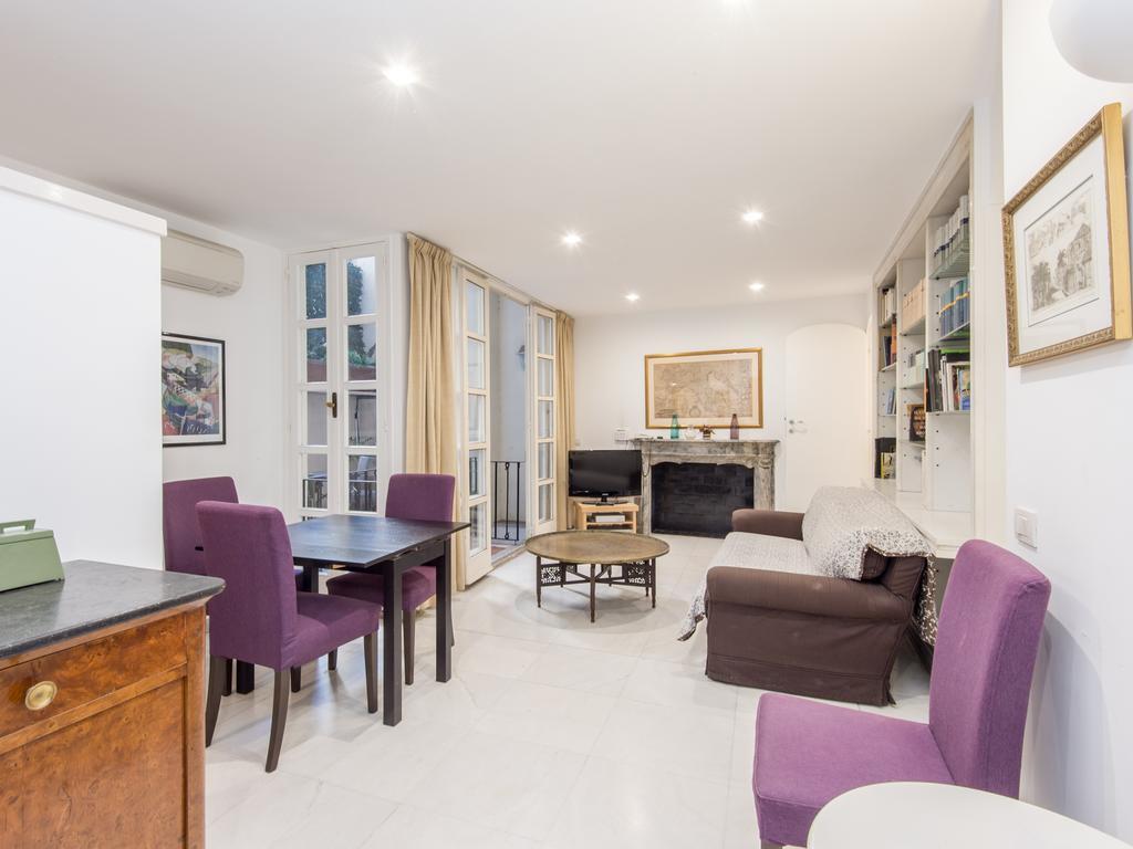Rsh Piazza Navona Apartment