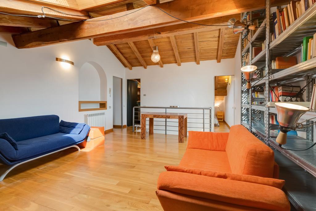 Casalfattoria Appartamento