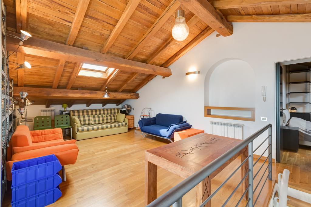 Appartamento Casalfattoria