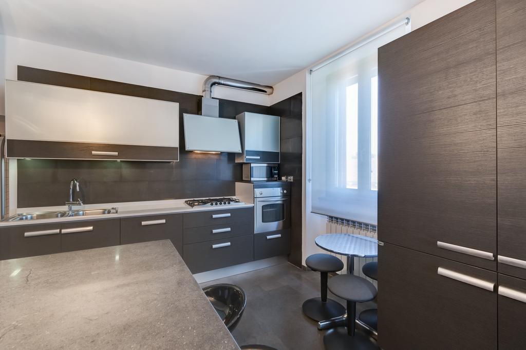 Casalfattoria Appartamento