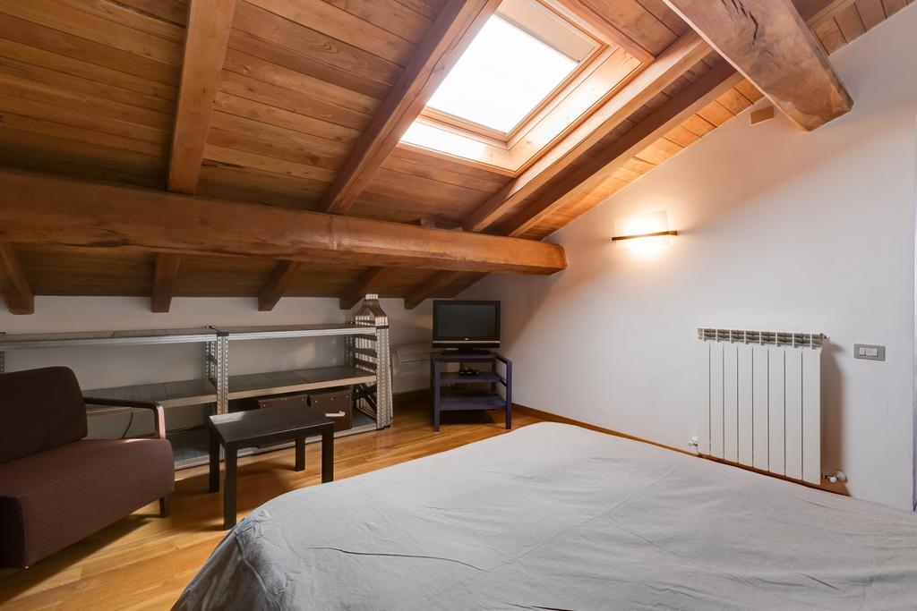 Appartamento Casalfattoria *