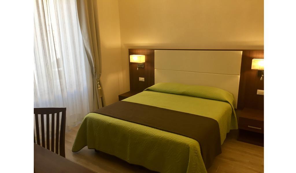 Archi Di Affittacamere