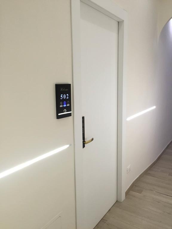 Affittacamere Archi Di 3*