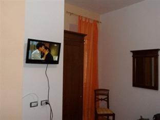 Guesthouse Alex II 2*
