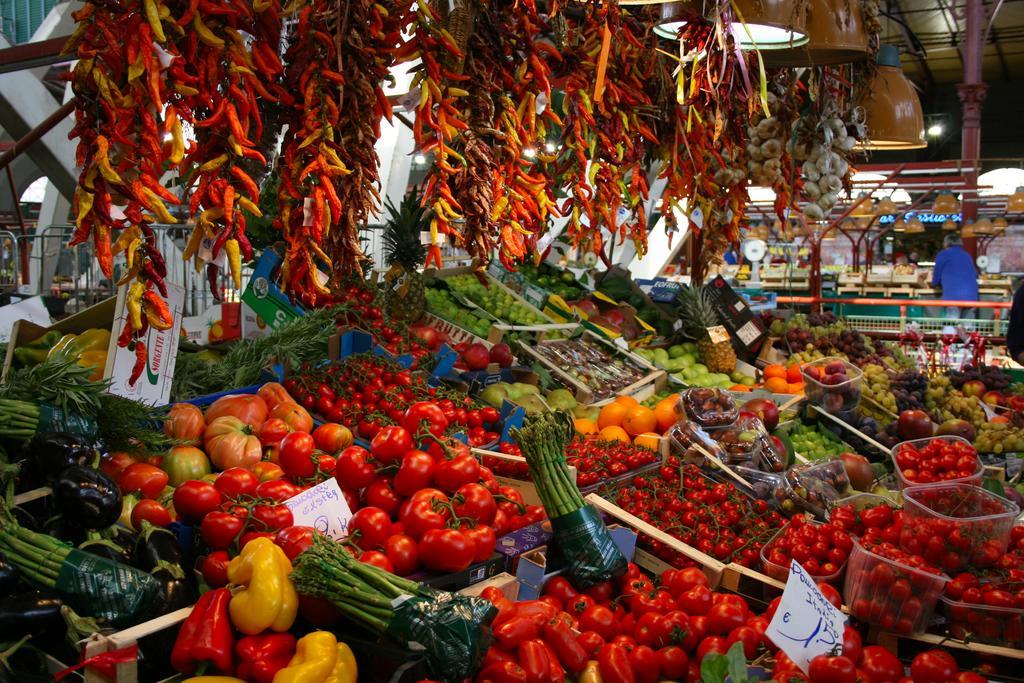 La Primavera Appartamento *