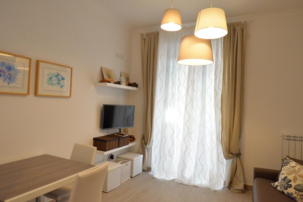 Apartamento Casa Di Alessandra