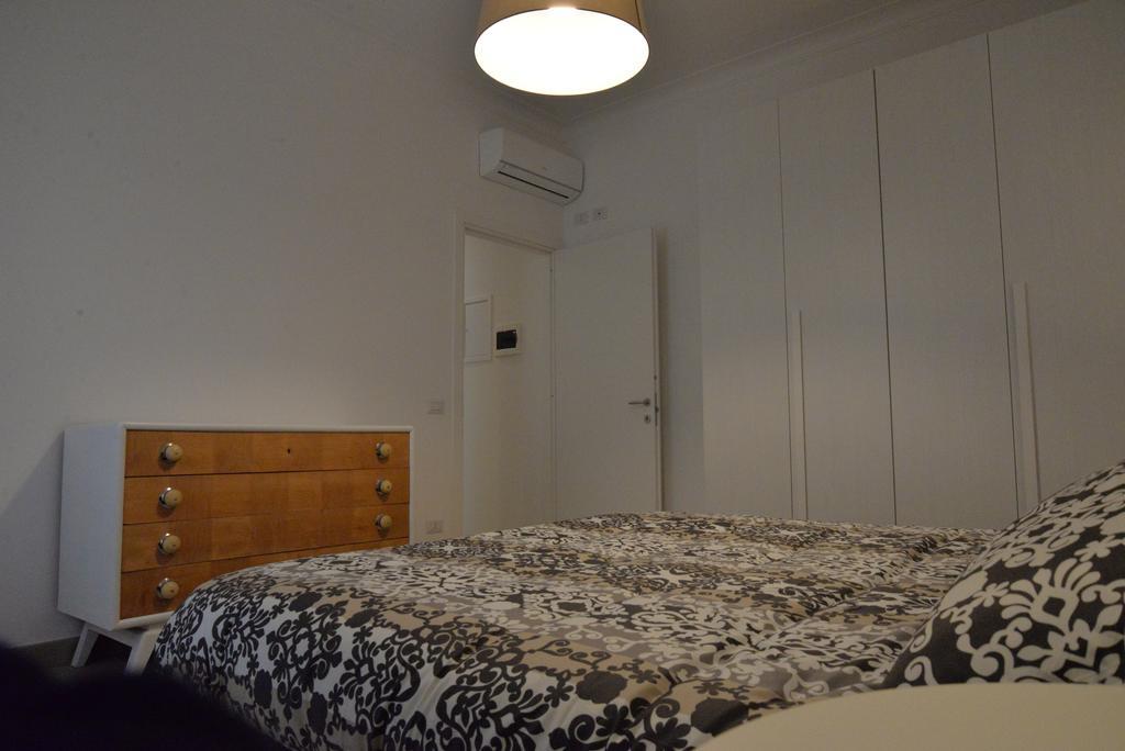 Casa Di Alessandra Apartamento *