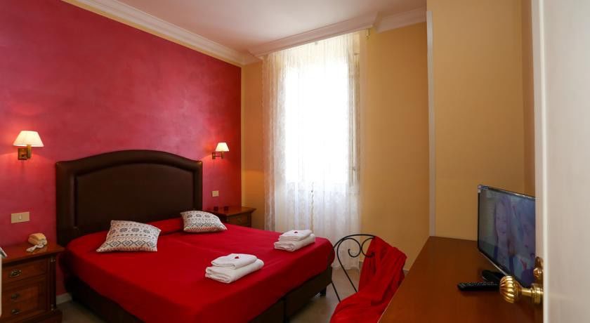 Giolitti Hotel Roma