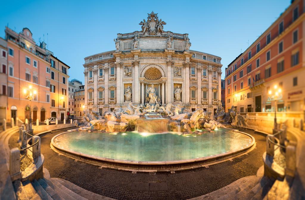 La Primavera Appartamento Roma