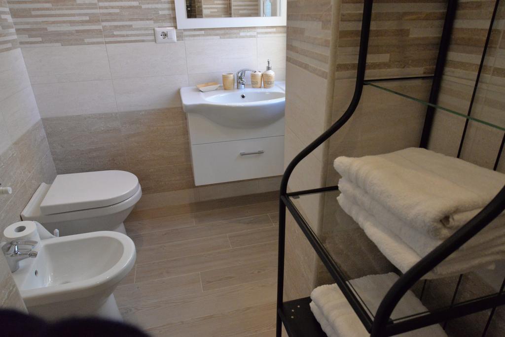 Casa Di Alessandra Apartamento