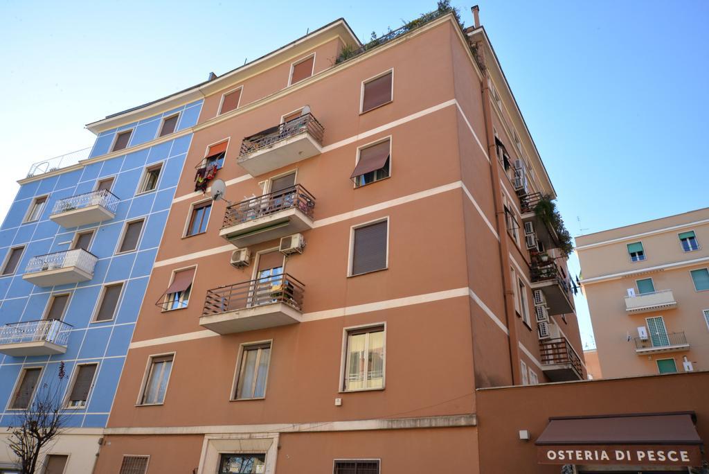 Casa Di Alessandra Apartamento