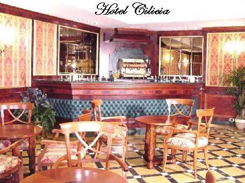 Hotel Cilicia 3*