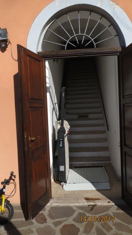 Appartamento Casalfattoria