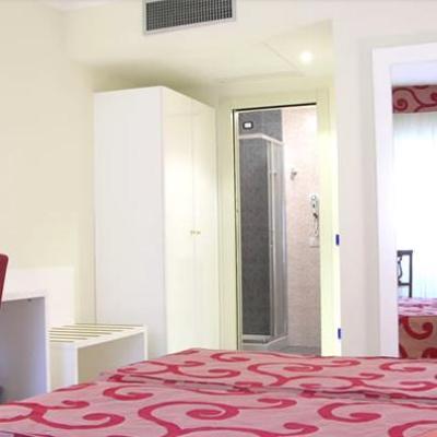 Anglo Americano Hotel Rom