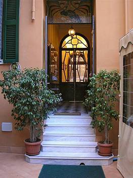 Hotel Artorius Roma