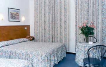 Hotel Galeno