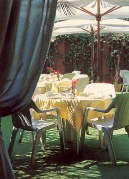 Hotell Galileo