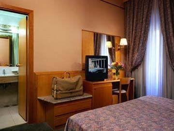 Ranieri Hotell