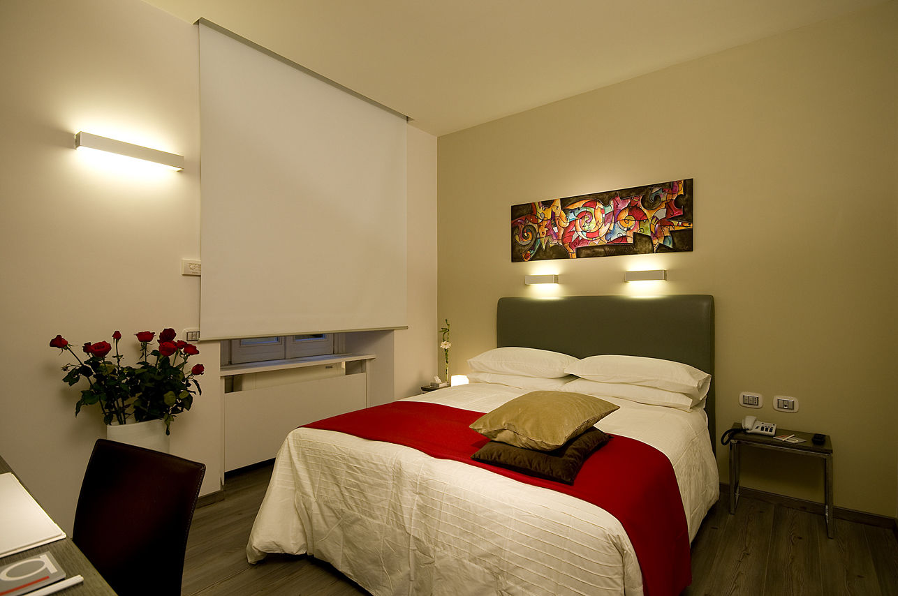 Bed & Breakfast Residenza Borghese