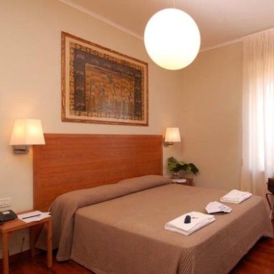 Terminal Hotell 3*