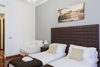 Lh Royal Terrace 2*