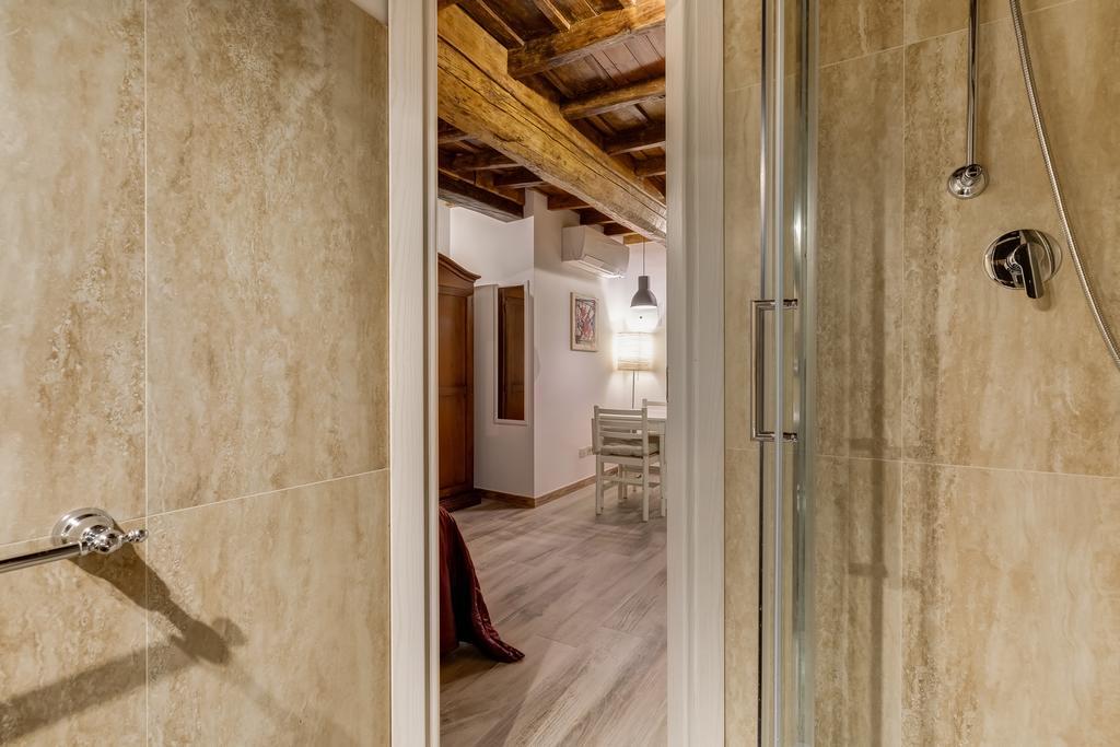 Apartamento Pellegrino Campo De' Fiori