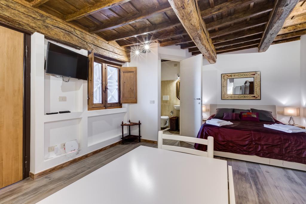 Pellegrino Campo De' Fiori Apartamento