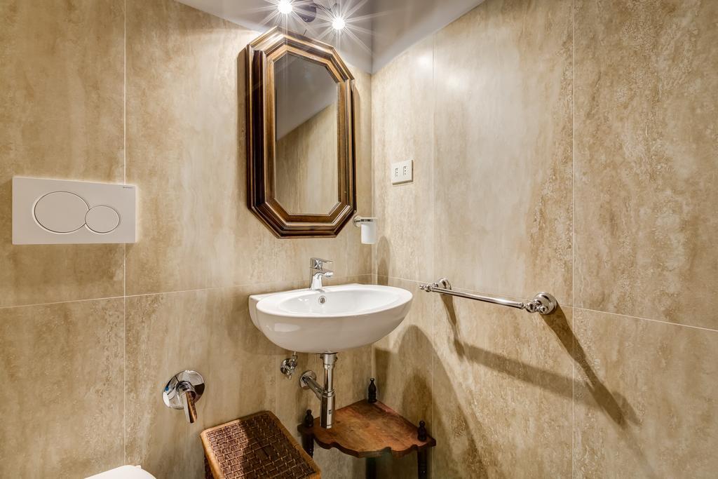 Apartamento Pellegrino Campo De' Fiori *
