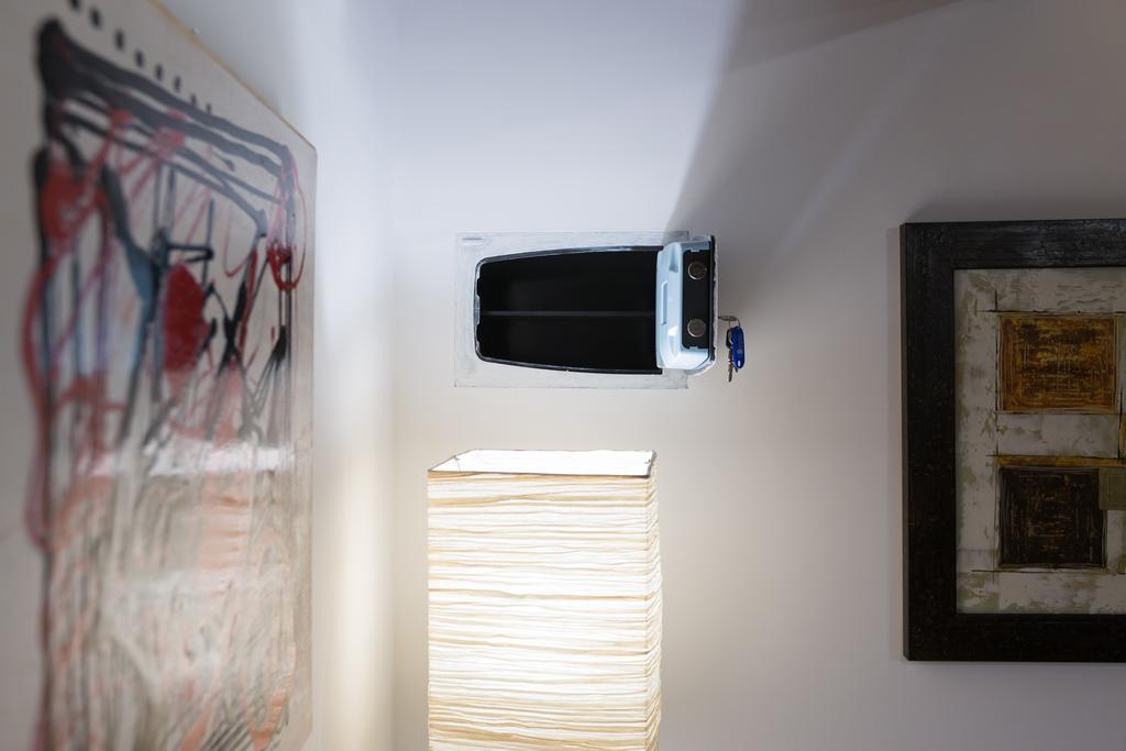 Apartamento Pellegrino Campo De' Fiori Roma