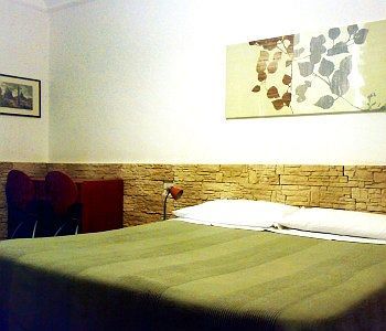 Gjestgiverier Ares Roma