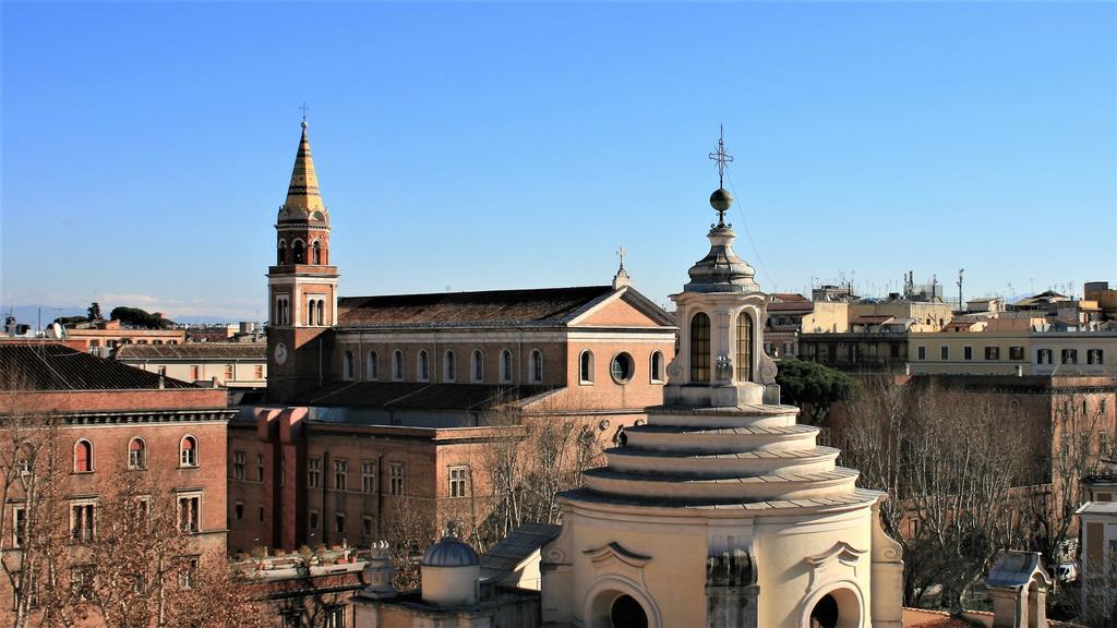 Hospitalityrome Domus Colosseo * Roma