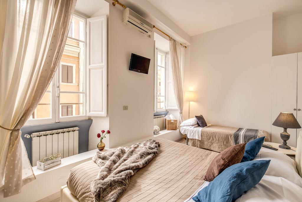 Apartamento Vatican Miracle