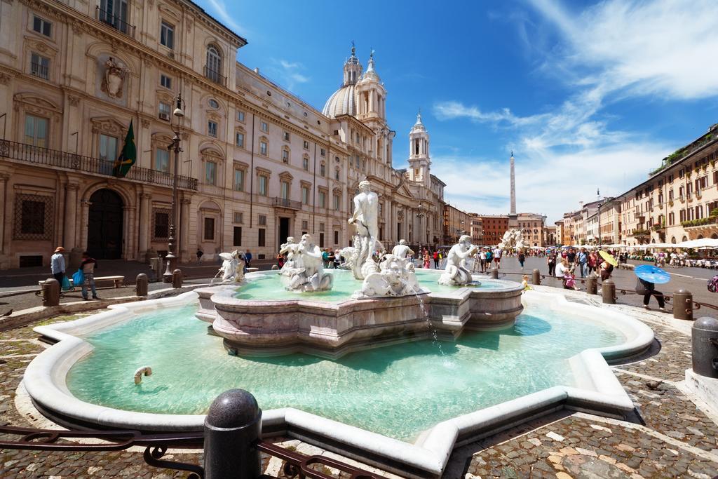 Domus Pantheon Apartamento Roma