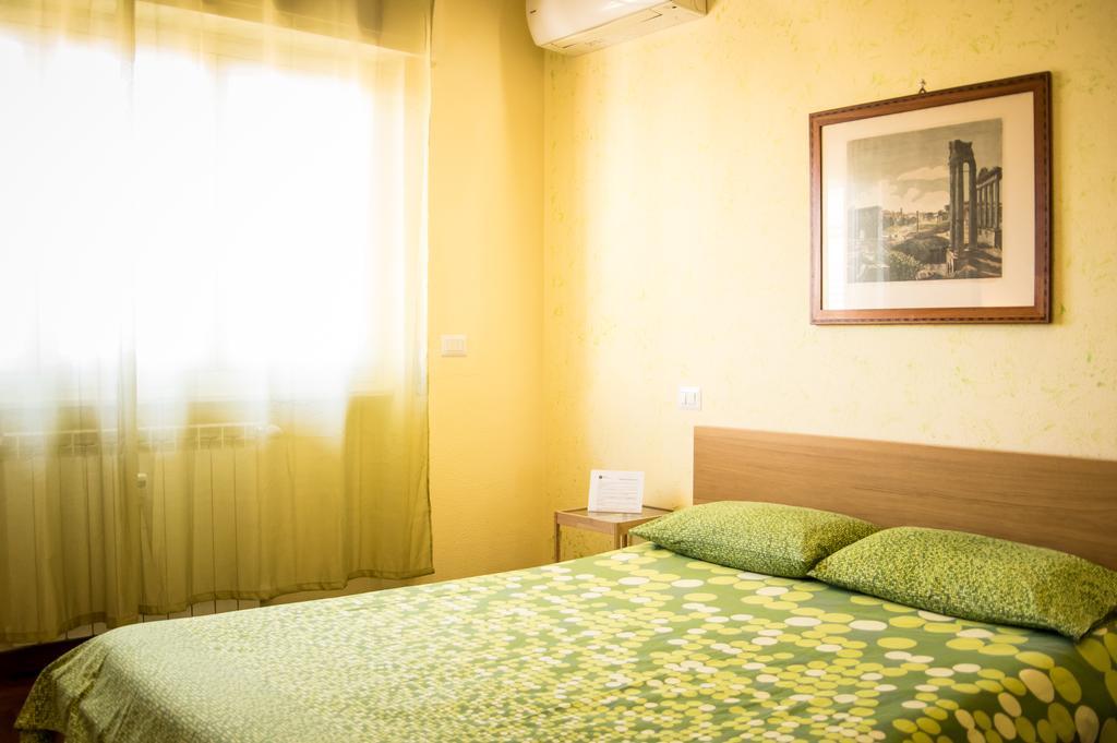 Bed and breakfast Belon Poli Casilino