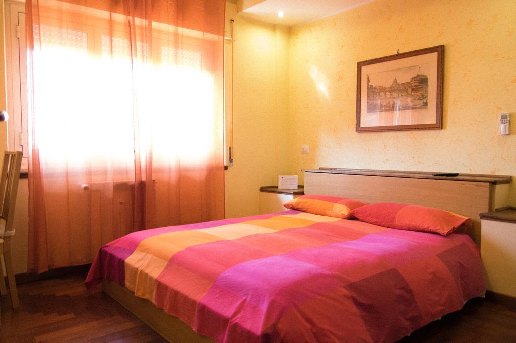 Bed and breakfast Belon Poli Casilino Roma