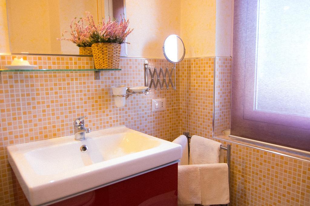 Belon Poli Casilino Bed and breakfast Roma