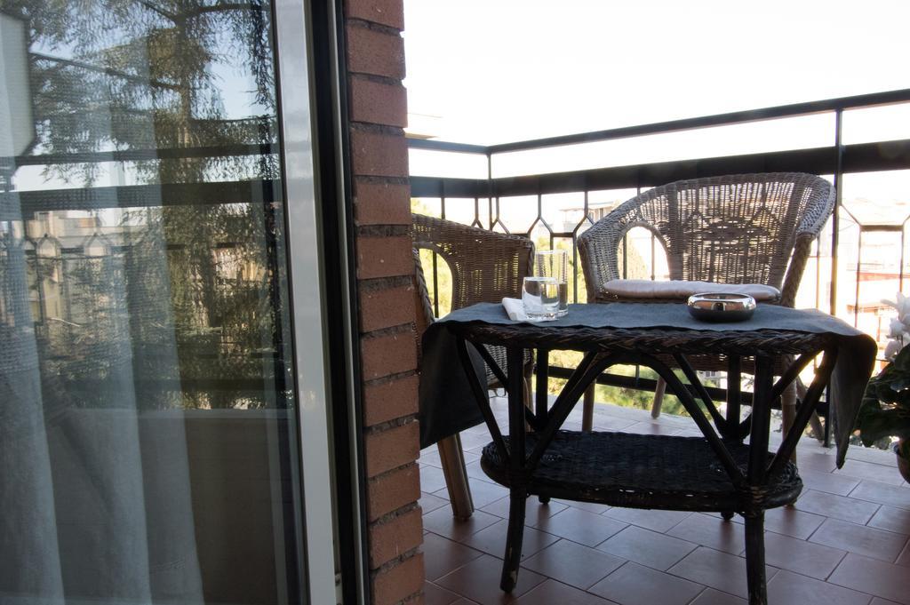 Belon Poli Casilino Bed and breakfast 2*