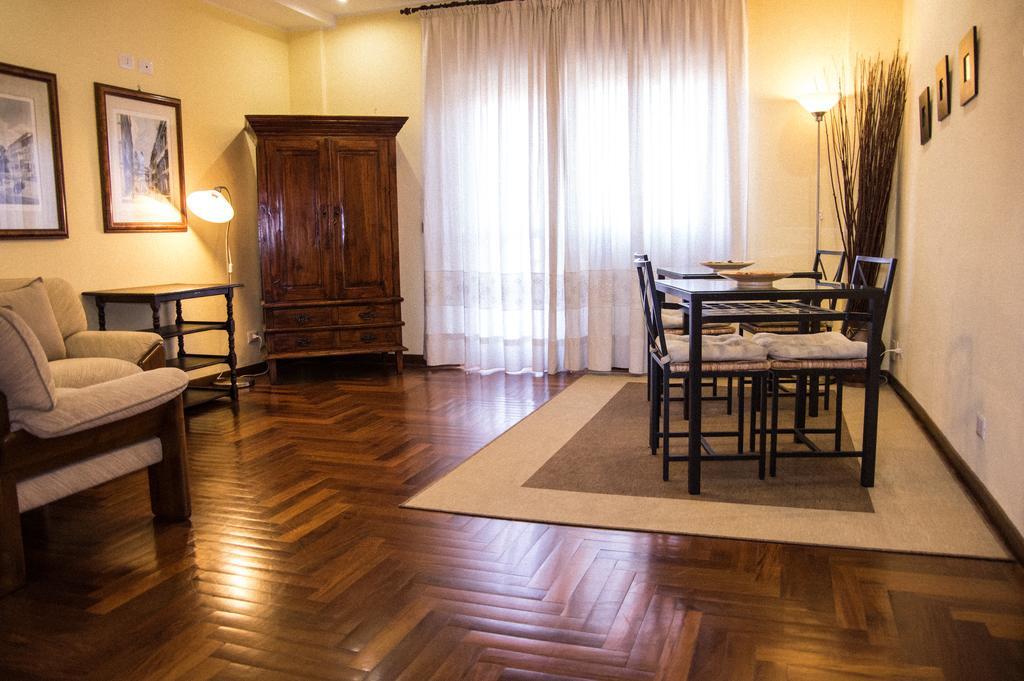 Belon Poli Casilino Bed and breakfast