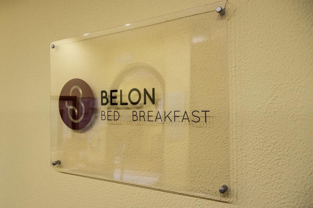 Belon Poli Casilino Bed and breakfast 2*