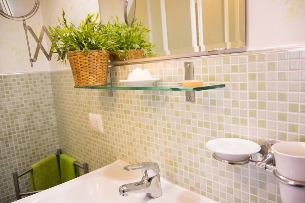 Bed and breakfast Belon Poli Casilino