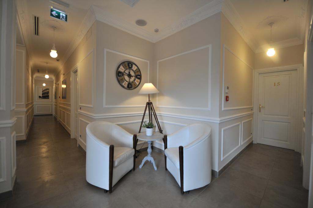 Hotell Zaccardi