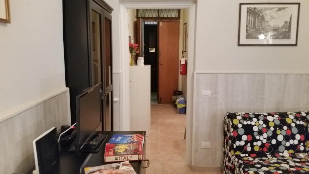 Casa Vacanze Nonno Giulio Roma