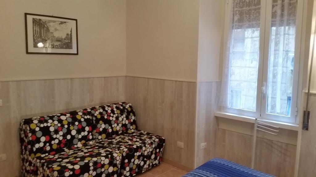 Casa Vacanze Nonno Giulio Casa de férias *