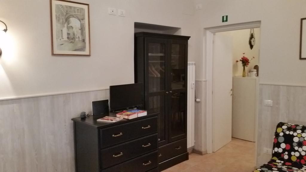 Casa Vacanze Nonno Giulio Roma