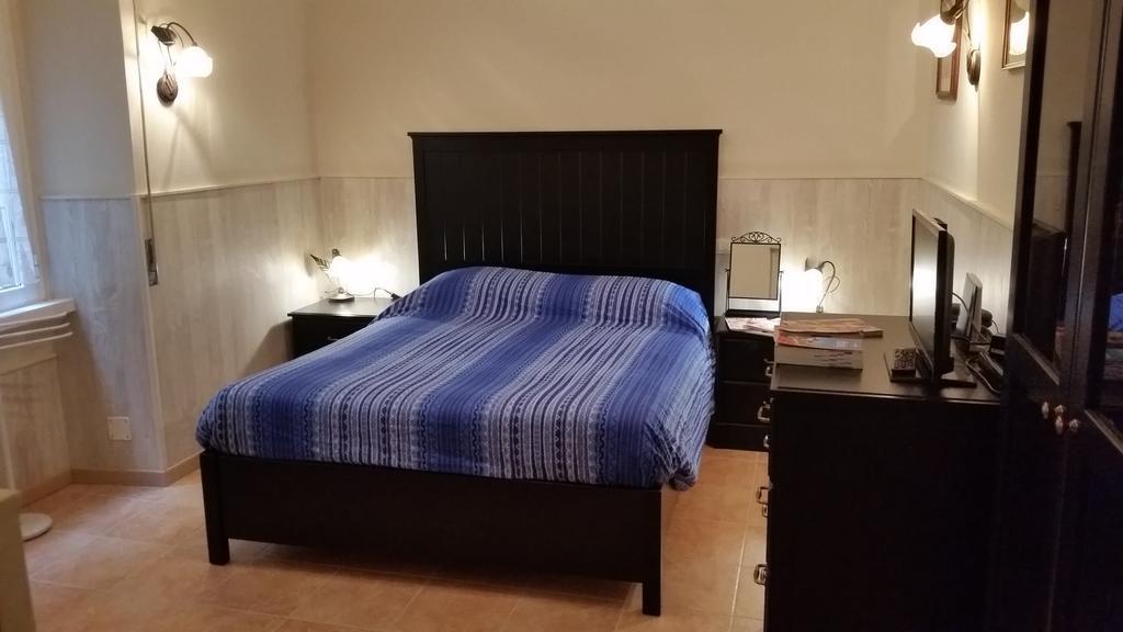 Casa Vacanze Nonno Giulio Roma