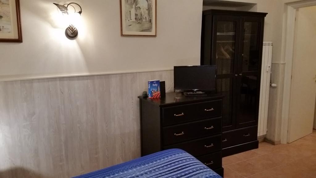 Casa Vacanze Nonno Giulio * Roma