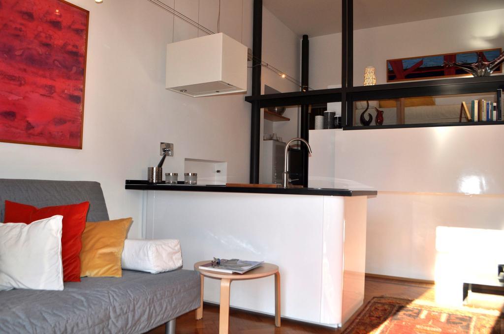 Dolce Domus Aventino Appartamento Roma